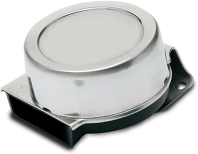 SeaSense Stainless Steel 12V Horn                                                                                               