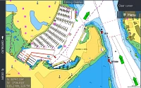 C-Map Reveal Chesapeake Bay To The Bahamas                                                                                      