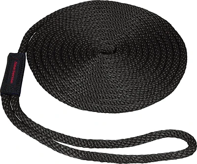 SeaSense Multifilament Solid Braid 1/2-inch x 15 ft Dock Line