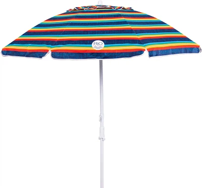 Rio Beach 6.5 ft Umbrella