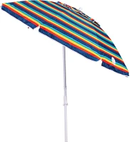 Rio Beach 6.5 ft Umbrella