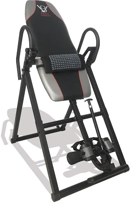 Health Gear Patented Acupressure Massage Inversion Table                                                                        