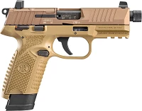 FNH USA 502 Series .22LR Pistol                                                                                                 