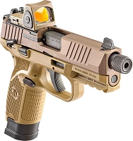 FNH USA 502 Series .22LR Pistol                                                                                                 