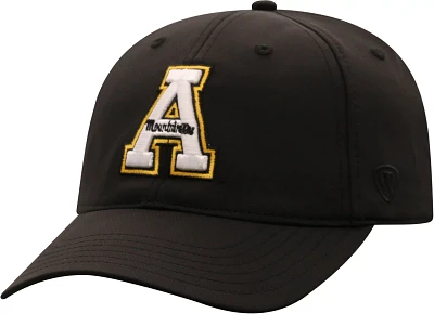Top of the World Appalachian State University Trainer 20 Adjustable Cap                                                         