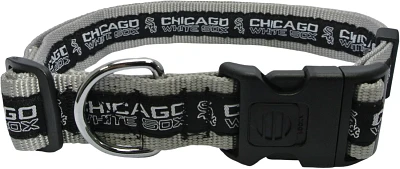 Pets First Chicago White Sox Dog Collar