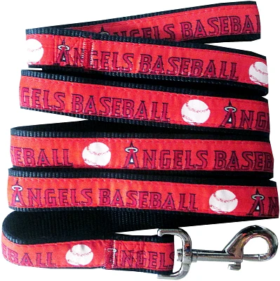 Pets First Los Angeles Angels Dog Leash