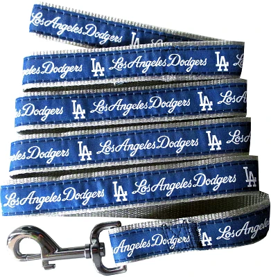 Pets First Los Angeles Dodgers Dogs Leash