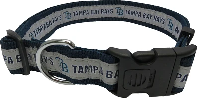 Pets First Tampa Bay Rays Dog Collar