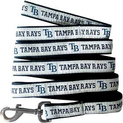 Pets First Tampa Bay Rays Dog Leash