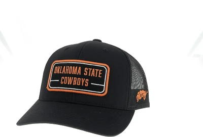 Hooey Youth Oklahoma State University S Name Snapback Hat                                                                       
