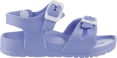 O’Rageous Toddlers’ 2 Buckle EVA Sandals
