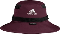 adidas Men's Mississippi State University Performance Bucket Hat                                                                