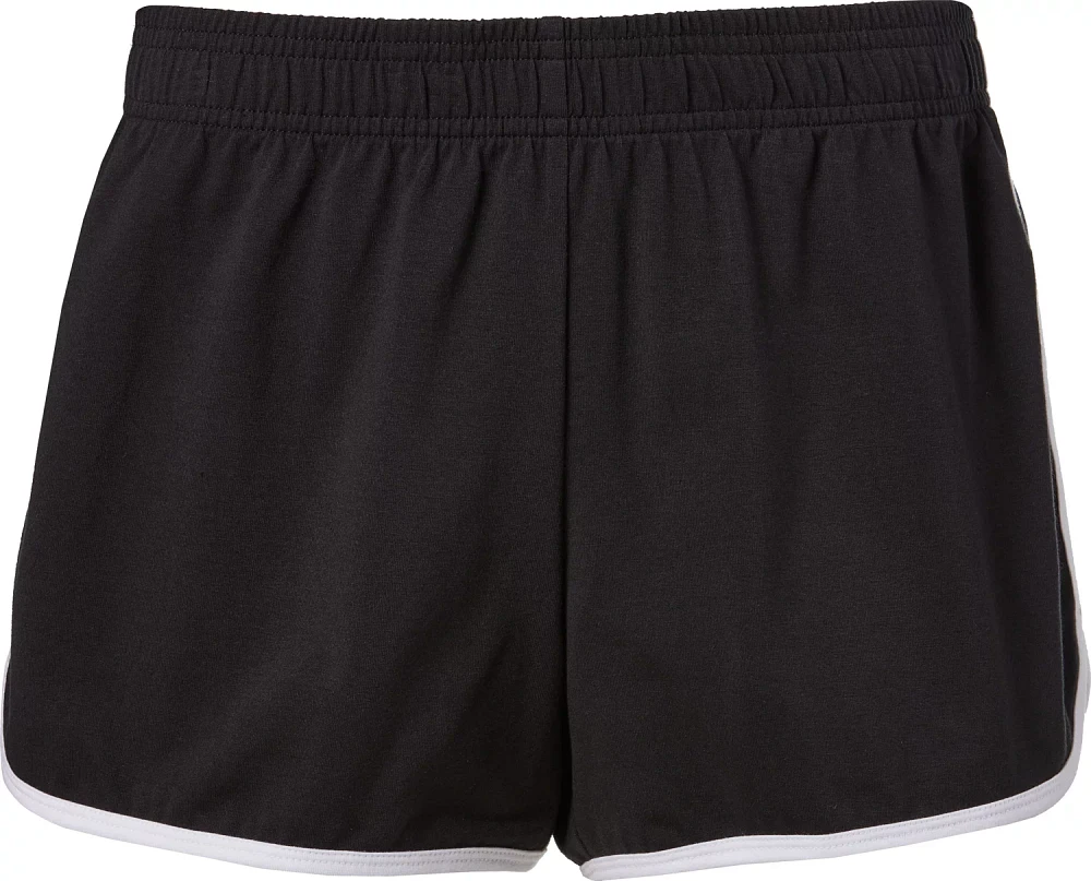 BCG Women's Knit Lifestyle Shorts