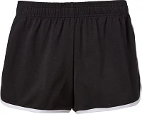 BCG Women's Knit Lifestyle Shorts