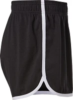 BCG Women's Knit Lifestyle Shorts