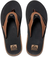 Reef Men's Fanning Flip FlopsFanning Sandals