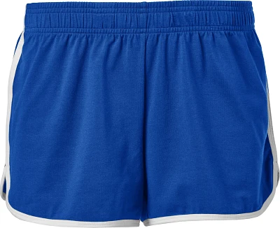 BCG Women's Knit Lifestyle Shorts