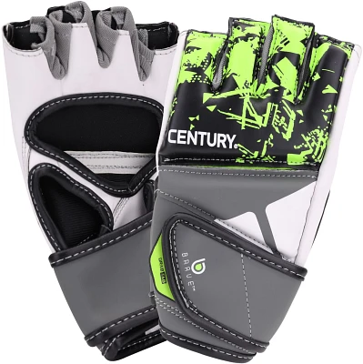 Century Youth Brave Open Palm Vinyl MMA Gloves