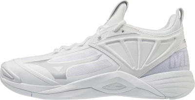 Mizuno Men's Wave Momentum 2 Court Shoes                                                                                        