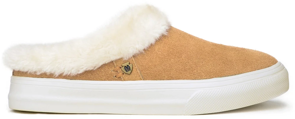 Minnetonka Women's Windy Slippers