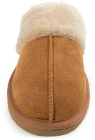 Minnetonka Women's Chesney Scuff Slippers