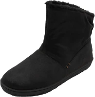 Flojos Adults' Jolin Fold Down Slipper Booties