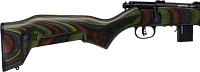 Savage Mark II Minimalist .22 WMR Bolt Action Rimfire Rifle