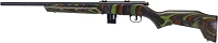 Savage Mark II Minimalist .22 WMR Bolt Action Rimfire Rifle