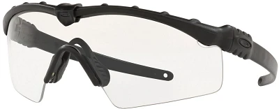 Oakley Men's Ballistic M-Frame 3.0 Safety Glasses                                                                               