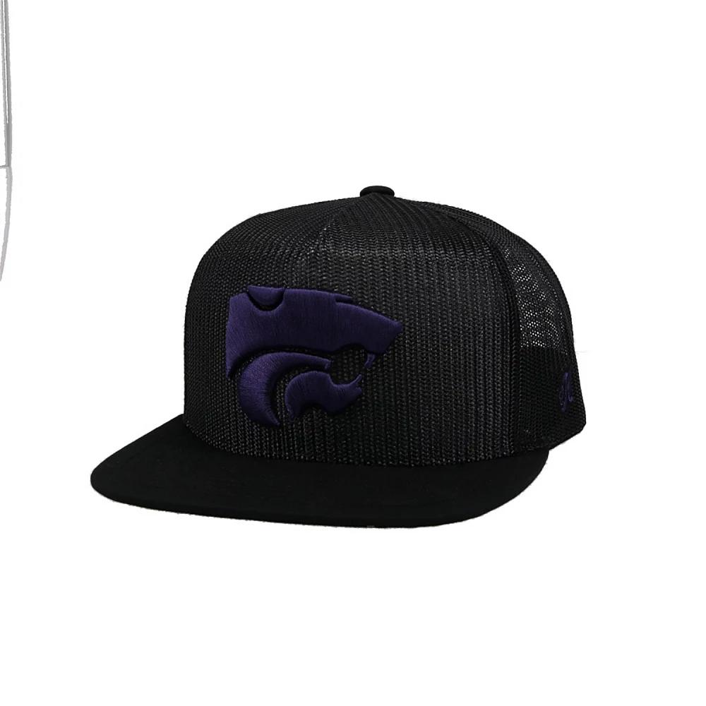 Hooey Adults' Kansas State University All American Hat                                                                          