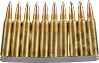 Norma USA SS109 Penetrator Tip 5.56x45 62-Grain Ammunition - 1000 Rounds                                                        