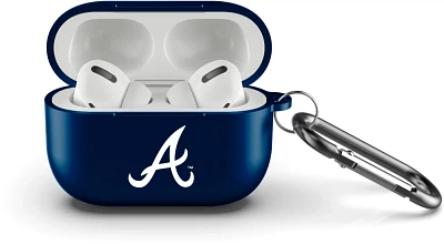 Prime Brands Group Atlanta Braves AirPods Pro Case                                                                              