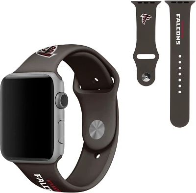 Prime Brands Group Atlanta Falcons mm Apple Watch Band