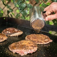 Blackstone 3-Piece Hamburger Kit                                                                                                