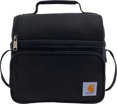 Carhartt Insulated 12-Can 2-Compartment Lunch Cooler
