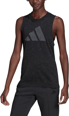 adidas Women's Winners 3.0 Graphic Tank Top