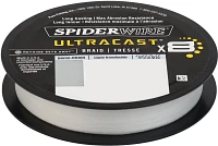 SpiderWire UltraCast Vanish Dual Spools                                                                                         
