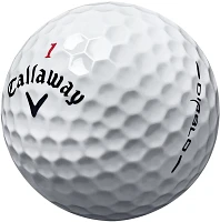 Callaway Hex Diablo 16 Golf Balls 12-Pack                                                                                       