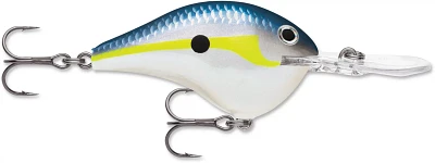 Rapala Dive-To 08 Treble Hook