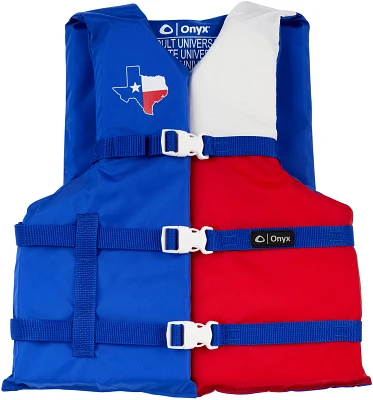 Onyx Outdoor Adults' General Purpose Personal Flotation Device