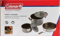 Coleman 6-Piece Family Cooking Set                                                                                              