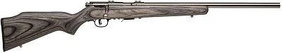 Savage Arms 93417 BVSS 17 HMR 21 in Rimfire Rifle                                                                               