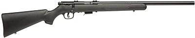 Savage Arms Mark II FV 17 HM2 21 in Rimfire Rifle                                                                               