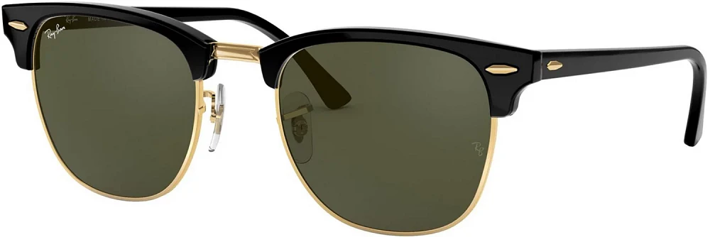 Ray-Ban Clubmaster Classic Sunglasses