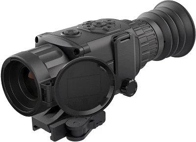 AGM Global Vision Rattler TS19-256 2.47-19.76x19 mm Thermal Imaging Rifle Scope                                                 