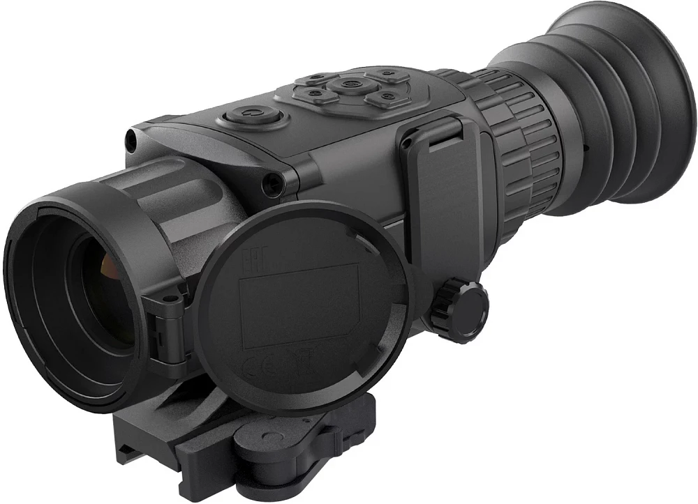 AGM Global Vision Rattler TS25-256 3.25-26x25 mm Thermal Imaging Rifle Scope                                                    