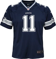 Nike Boys' Dallas Cowboys Micah Parsons #11 Jersey