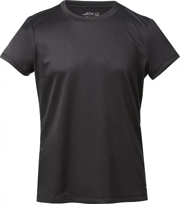BCG Girls' Turbo Short Sleeve T-shirt