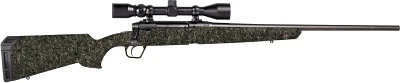 Savage Axis XP OD Spiderweb 308 WIN Rimfire Rifle                                                                               